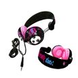 VOITURE Casque premium Monster High