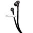 Casque - écouteur SOUL Ecouteurs intra-auriculaires "SL49", Chrom…