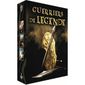 DVD FILM DVD Coffret guerriers de legends : 10 000 ; 300...