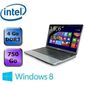 ORDINATEUR PORTABLE Packard Bell Easynote TE11HC-1004G75Mnks