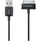 CABLE ET CONNECTIQUE POUR PERIPHERIQUE Cable Data USB Samsung > Samsung Galaxy Tab 10.1