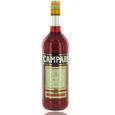 LIQUEUR Campari 1Litre