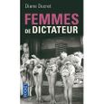 HISTOIRE-GEO - ACTUS Femmes de dictateur