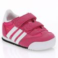 BASKET SPORTSWEAR BEBE ADIDAS Baskets Dragon bébé