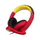  MICRO-CASQUE ANGRY BIRDS / Accessoire console PS3