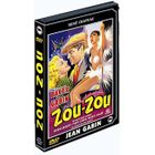 DVD FILM DVD Zou-zou