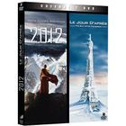 DVD FILM DVD 2012 ; le jour d'aprés