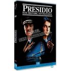 DVD FILM DVD Presidio, base militaire, san francisco