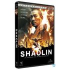 DVD FILM DVD Shaolin