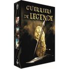  Coffret 300+Troie+10000 - Coffret 3DVD
