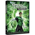 DVD FILM DVD Green Lantern, les chevaliers de l'emeraude