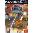  FINAL ARMADA / JEU CONSOLE PS2