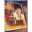 DVD FILM TONY ROME EST DANGEREUX