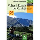  RONDES DU CANIGO EN CATALAN