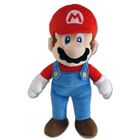 PELUCHE Nintendo - Peluche Mario Bros 24 Cm