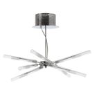 LUSTRE - SUSPENSION - PLAFONNIER Lustre QUARTO 8 lumières