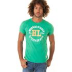 T-SHIRT Tee shirt HOPE'N LIFE XETIC Vert