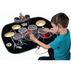  Tapis DJ