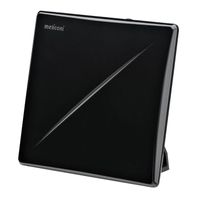 ANTENNES MELICONI 881040