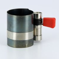 DEMONTE AMORTISSEUR Compresseur segment cylindre monob (1-1/2-3-1/2)