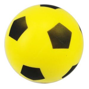 Ballon de Foot Mousse T3