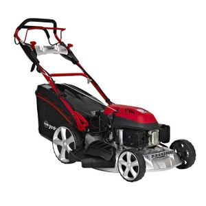 ELEM GARDEN TECHNIC Tondeuse thermique autotractée 173 cc avec démarrage électrique