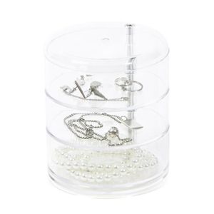 Range bijoux pivotant