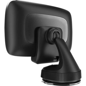 TOMTOM Fixation Magnétique Click&Go et Chargeur (9UUB.001.40) Noir