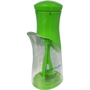 YOKO DESIGN Mélangeur Méli sauveur vert