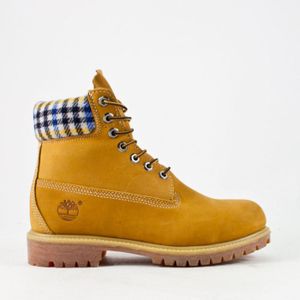BASKET MODE TIMBERLAND BOOTS