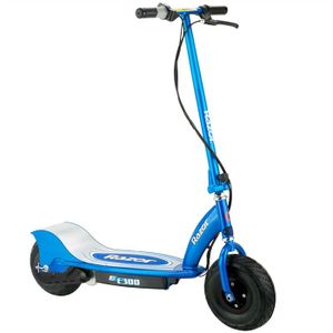 TROTTINETTE RAZOR Trottinette E300 Bleue TROTTINETTE RAZOR Trottinette E300 Bleue