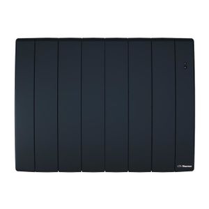 Radiateur Thermor Bilbao 640 radiateur electrique gris achat vente radiateur Radiateur Thermor Bilbao 640 radiateur electrique gris achat vente radiateur
