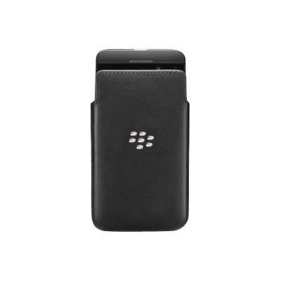 BlackBerry 9800 Torch, BlackBerry Torch 9800 Couleur : Noir Matériau