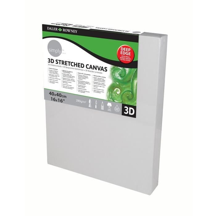 chassis entoil� 3d