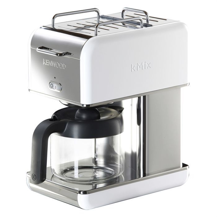 KENWOOD CM040 / kMix Achat / Vente cafetière Cdiscount