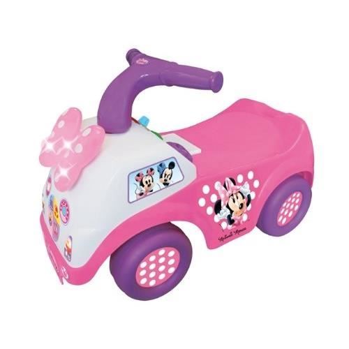 MINNIE MOUSE LIGHT N' SOUND MINNIE ACTIVITY… Achat / Vente