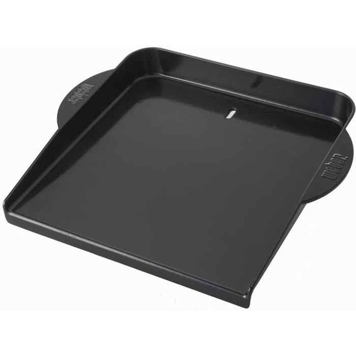 Vente PLANCHA Weber  tritOO Maison et Jardin 