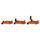 CRIC Cric Hydraulique 2T XL Perform Tools