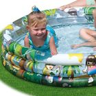 PISCINE DE JEUX - PISCINE GONFLABLE - PATAUGEOIRE Piscine Gonflable 122x25 cm