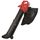SCHEPPACH Aspirateur-souffleur broyeur de feuilles