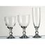 VERRE - FLUTE  CRISTAL DE BOHEME Verre à pied  Margot  (lot de…