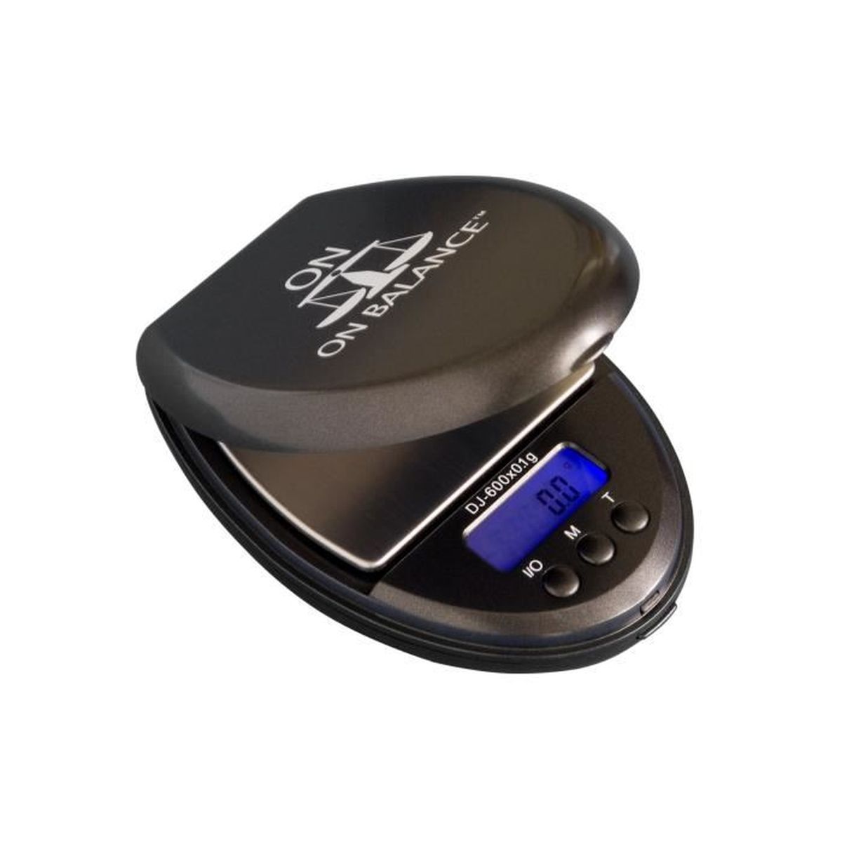 Balance ON BALANCEE DJ600 JEWEL MINISCALE 600gm (DJ600) Achat