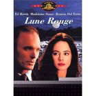 DVD FILM DVD Lune rouge