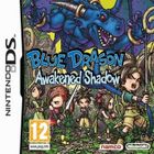 DS BLUE DRAGON AWAKENED SHADOW / Jeu console DS