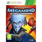 XBOX 360 MEGAMIND THE ULTIMATE SHOWDOWN / Jeu console X360