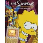  LES SIMPSON Saison 9