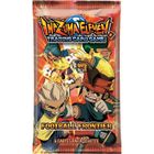  Booster Inazuma Eleven Football Frontier