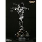FIGURINE IRON MAN - Figurine statuette war machine