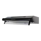 HOTTE Hotte Classique 60cm HC62N (HC 62 N) Noir