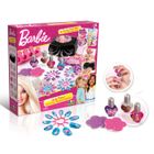 PACK ART GRAPHIQUE  Girly Party Barbie